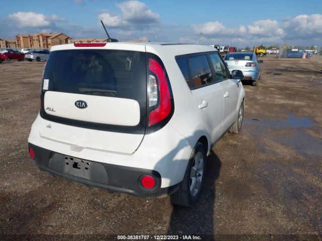 Photo 3 VIN: KNDJN2A28J7541985 - KIA SOUL 