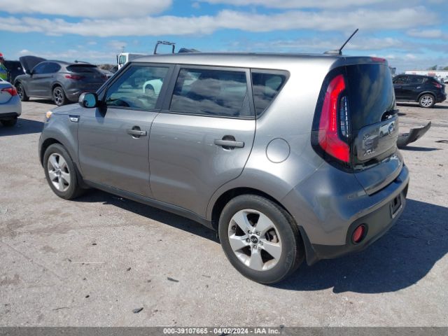 Photo 2 VIN: KNDJN2A28J7546961 - KIA SOUL 