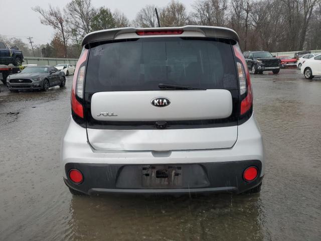 Photo 5 VIN: KNDJN2A28J7547639 - KIA SOUL 