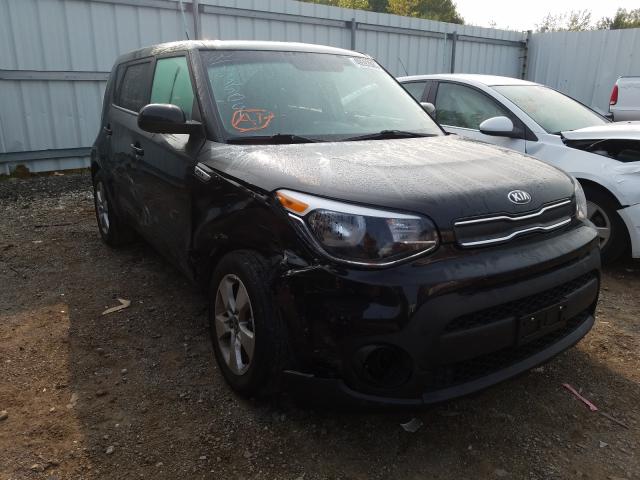 Photo 0 VIN: KNDJN2A28J7556891 - KIA SOUL 