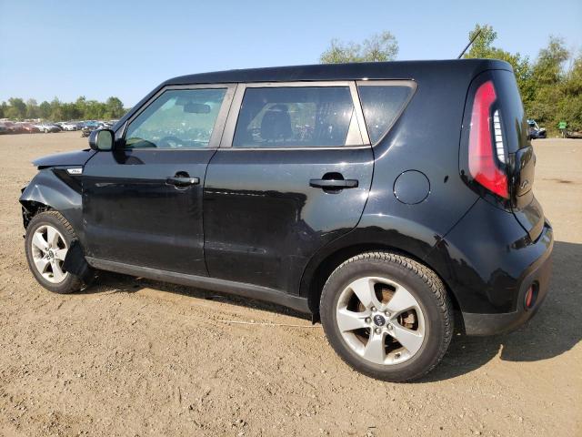 Photo 1 VIN: KNDJN2A28J7563226 - KIA SOUL 