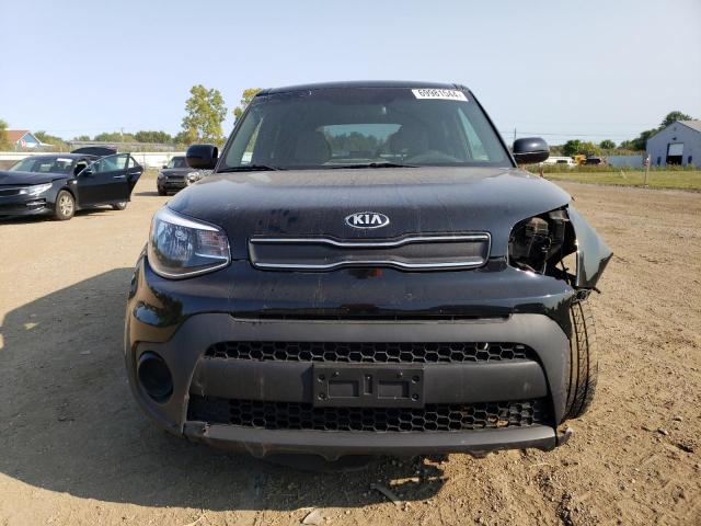 Photo 4 VIN: KNDJN2A28J7563226 - KIA SOUL 