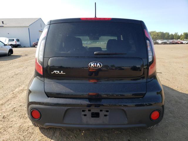 Photo 5 VIN: KNDJN2A28J7563226 - KIA SOUL 