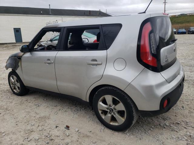 Photo 1 VIN: KNDJN2A28J7565025 - KIA SOUL 