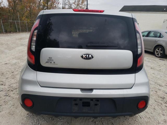 Photo 5 VIN: KNDJN2A28J7565025 - KIA SOUL 