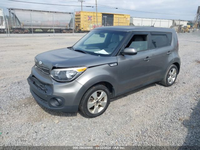 Photo 1 VIN: KNDJN2A28J7566661 - KIA SOUL 