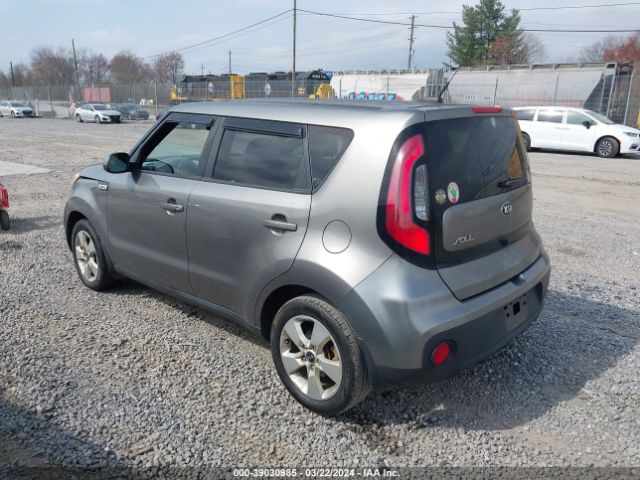 Photo 2 VIN: KNDJN2A28J7566661 - KIA SOUL 