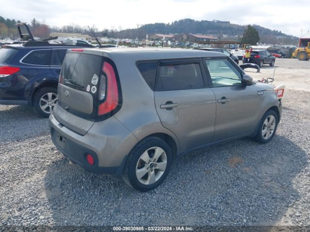 Photo 3 VIN: KNDJN2A28J7566661 - KIA SOUL 