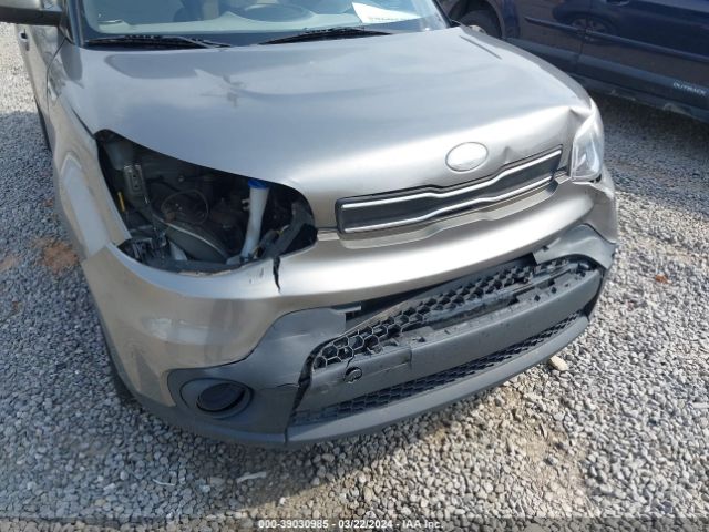 Photo 5 VIN: KNDJN2A28J7566661 - KIA SOUL 