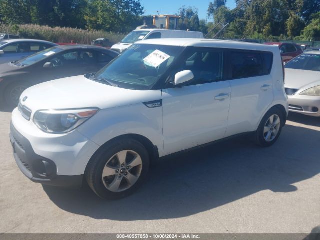 Photo 1 VIN: KNDJN2A28J7567812 - KIA SOUL 