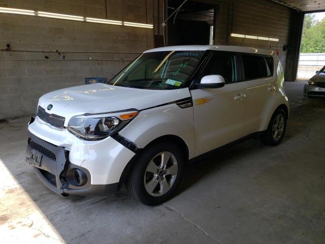 Photo 0 VIN: KNDJN2A28J7570211 - KIA SOUL 