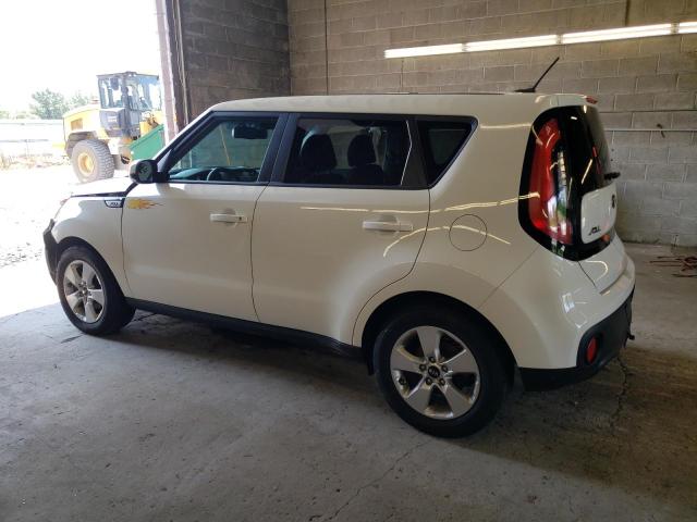 Photo 1 VIN: KNDJN2A28J7570211 - KIA SOUL 