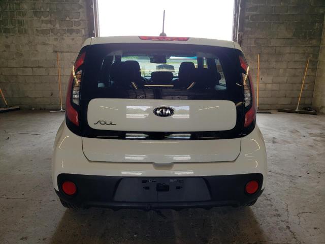 Photo 5 VIN: KNDJN2A28J7570211 - KIA SOUL 