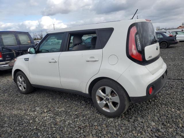 Photo 1 VIN: KNDJN2A28J7570225 - KIA SOUL 