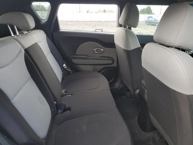 Photo 9 VIN: KNDJN2A28J7570225 - KIA SOUL 