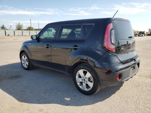 Photo 1 VIN: KNDJN2A28J7575649 - KIA SOUL 