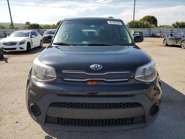 Photo 4 VIN: KNDJN2A28J7575649 - KIA SOUL 