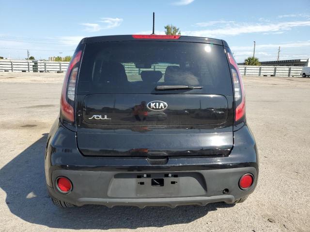 Photo 5 VIN: KNDJN2A28J7575649 - KIA SOUL 