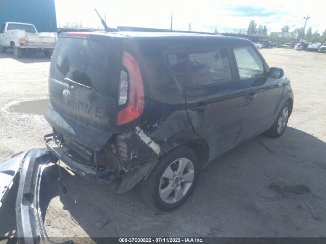 Photo 3 VIN: KNDJN2A28J7581709 - KIA SOUL 