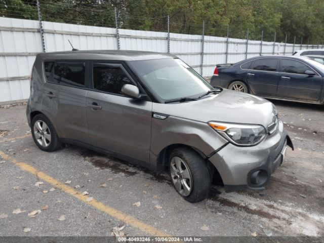 Photo 0 VIN: KNDJN2A28J7581838 - KIA SOUL 