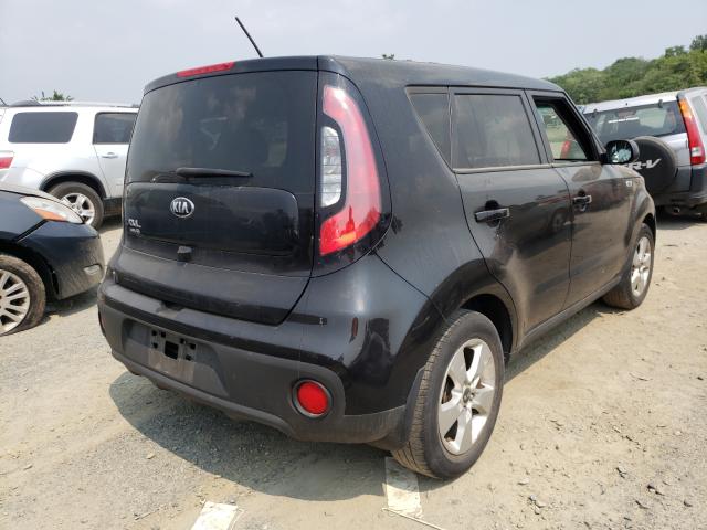 Photo 3 VIN: KNDJN2A28J7585694 - KIA SOUL 