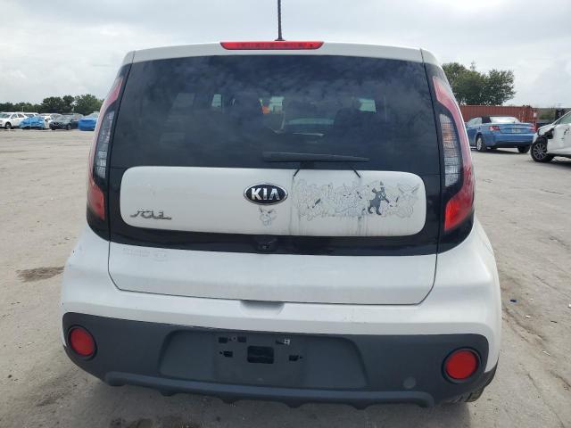 Photo 5 VIN: KNDJN2A28J7585856 - KIA SOUL 