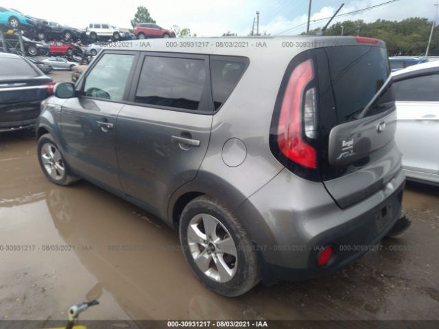 Photo 2 VIN: KNDJN2A28J7586621 - KIA SOUL 