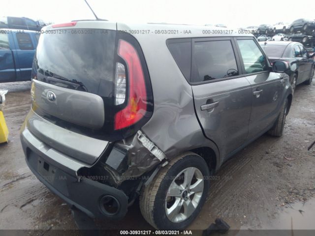 Photo 3 VIN: KNDJN2A28J7586621 - KIA SOUL 