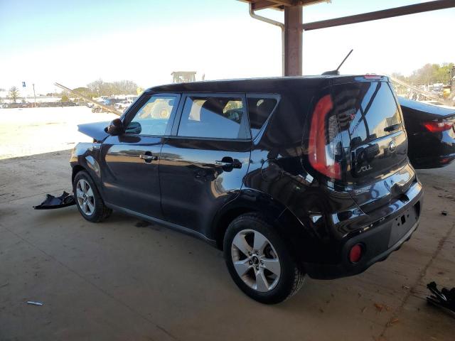 Photo 1 VIN: KNDJN2A28J7587476 - KIA SOUL 