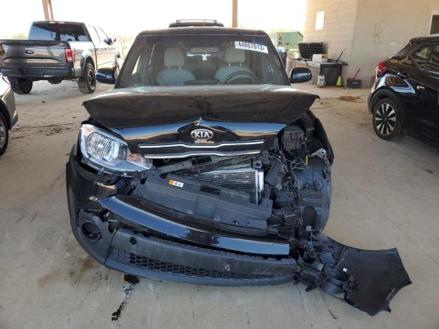 Photo 4 VIN: KNDJN2A28J7587476 - KIA SOUL 