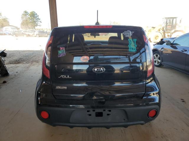 Photo 5 VIN: KNDJN2A28J7587476 - KIA SOUL 