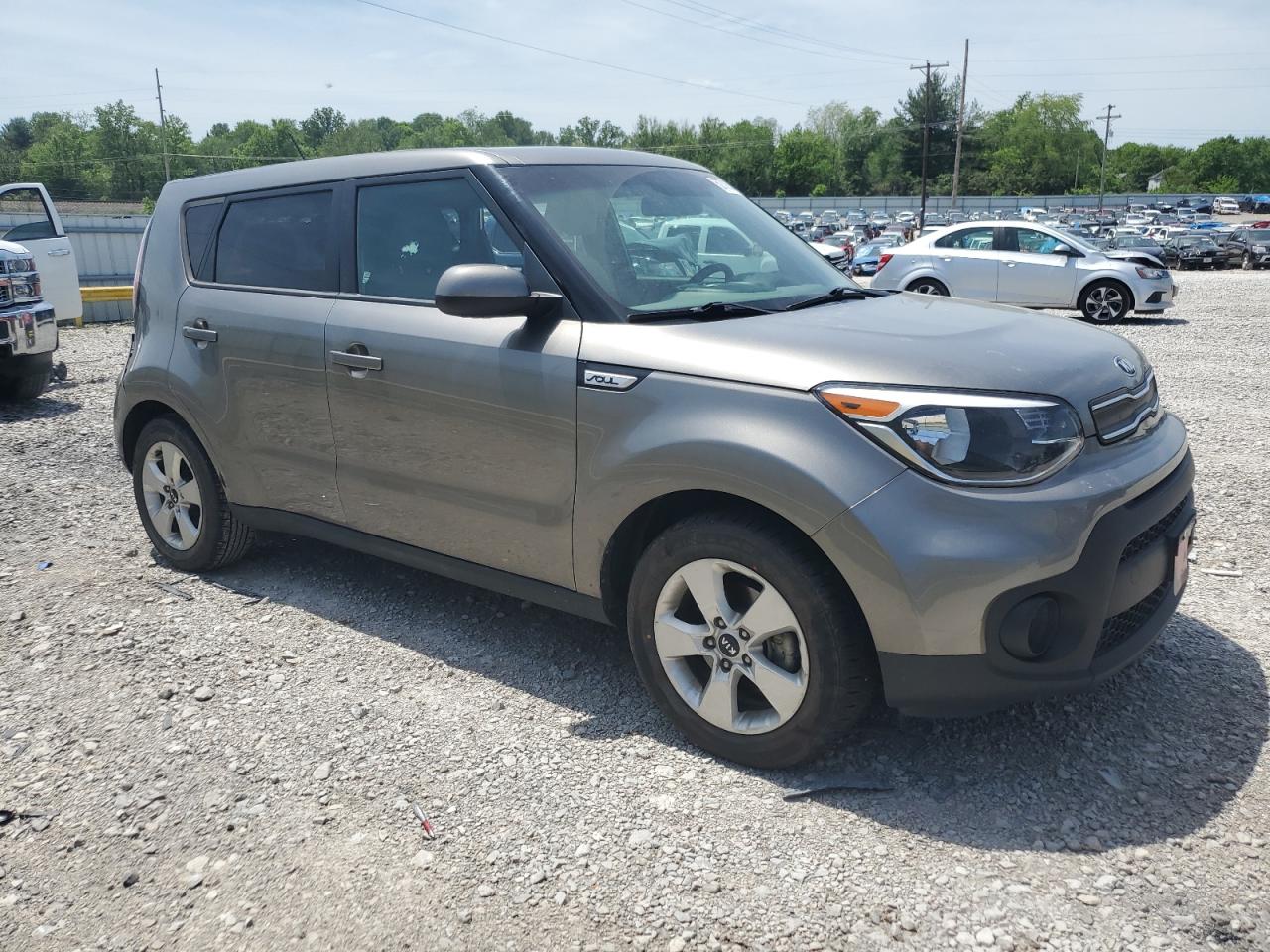 Photo 3 VIN: KNDJN2A28J7589468 - KIA SOUL 