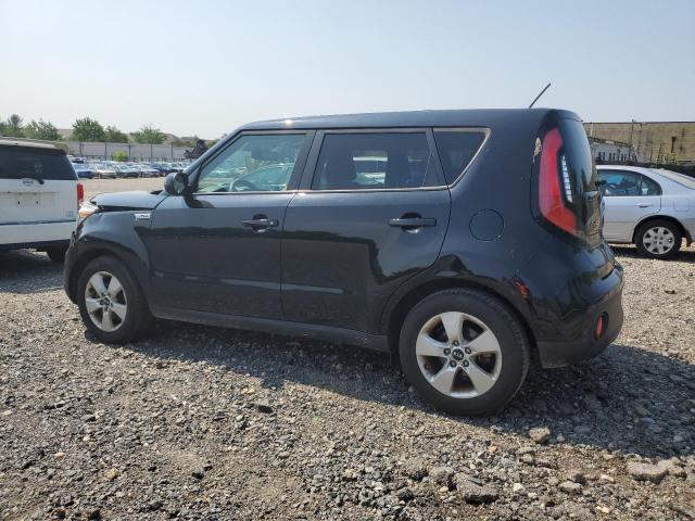 Photo 1 VIN: KNDJN2A28J7592581 - KIA SOUL 