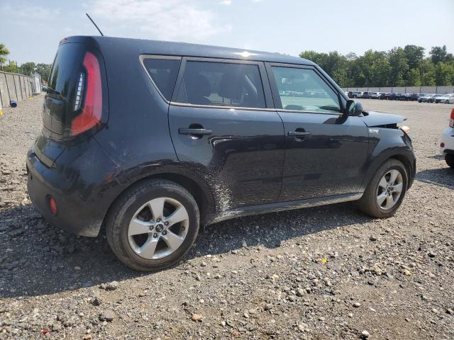 Photo 2 VIN: KNDJN2A28J7592581 - KIA SOUL 