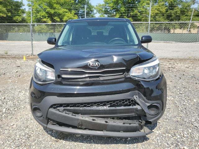 Photo 4 VIN: KNDJN2A28J7592581 - KIA SOUL 