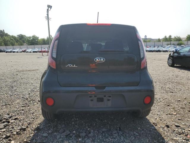 Photo 5 VIN: KNDJN2A28J7592581 - KIA SOUL 