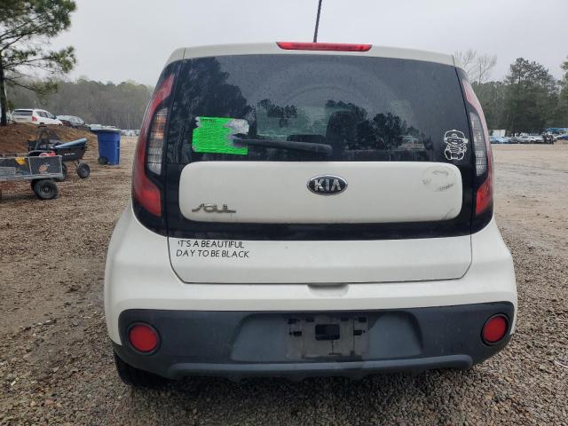 Photo 5 VIN: KNDJN2A28J7595528 - KIA SOUL 