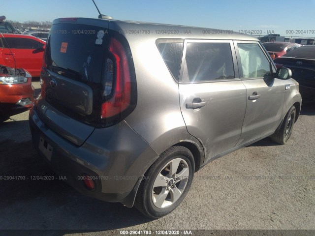 Photo 3 VIN: KNDJN2A28J7599448 - KIA SOUL 