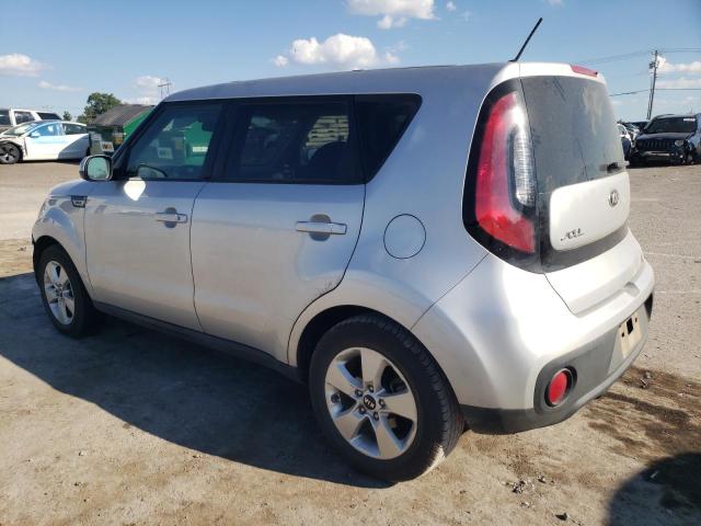 Photo 1 VIN: KNDJN2A28J7601800 - KIA SOUL 