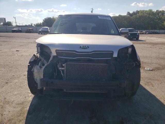 Photo 4 VIN: KNDJN2A28J7601800 - KIA SOUL 