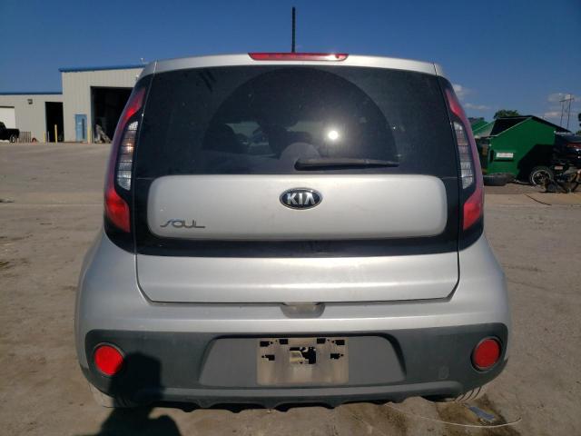 Photo 5 VIN: KNDJN2A28J7601800 - KIA SOUL 