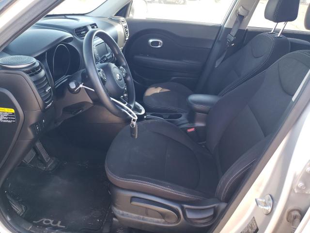 Photo 6 VIN: KNDJN2A28J7601800 - KIA SOUL 