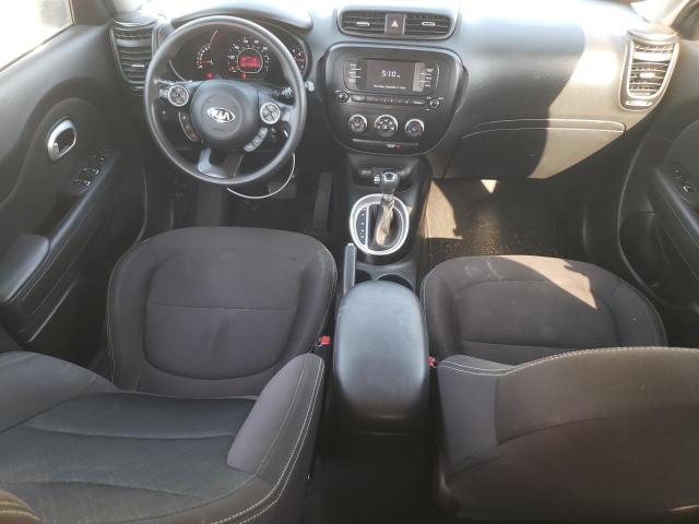 Photo 7 VIN: KNDJN2A28J7601800 - KIA SOUL 