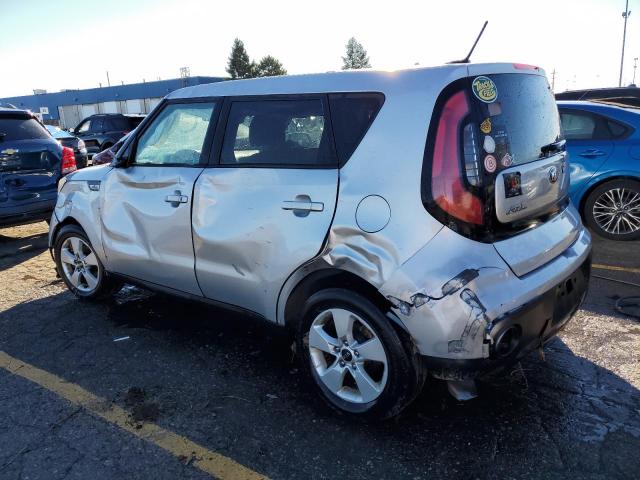 Photo 1 VIN: KNDJN2A28J7609590 - KIA SOUL 