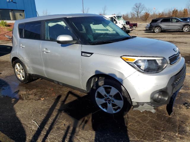 Photo 3 VIN: KNDJN2A28J7609590 - KIA SOUL 