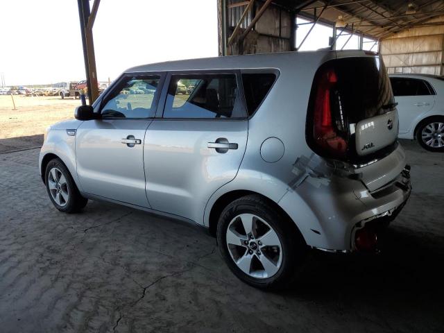 Photo 1 VIN: KNDJN2A28J7622095 - KIA SOUL 