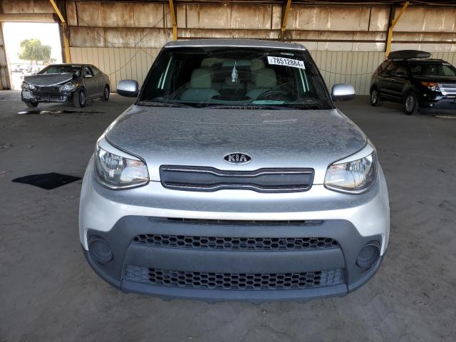 Photo 4 VIN: KNDJN2A28J7622095 - KIA SOUL 