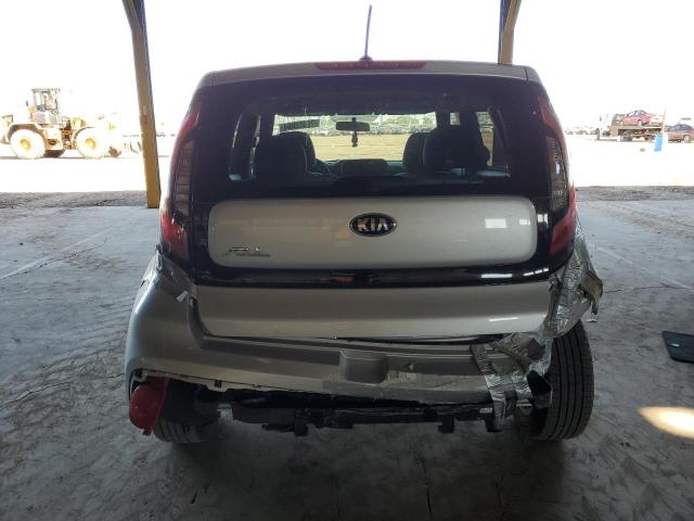 Photo 5 VIN: KNDJN2A28J7622095 - KIA SOUL 