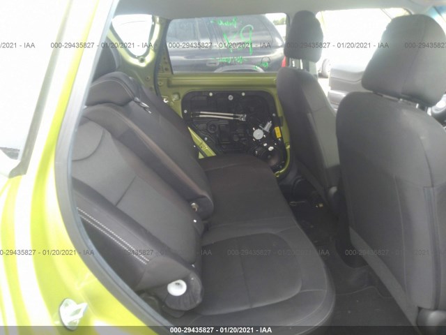 Photo 7 VIN: KNDJN2A28J7893285 - KIA SOUL 