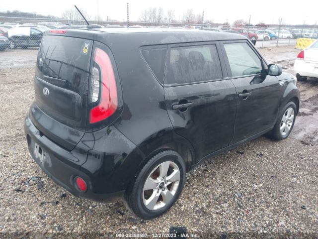 Photo 3 VIN: KNDJN2A28J7893805 - KIA SOUL 